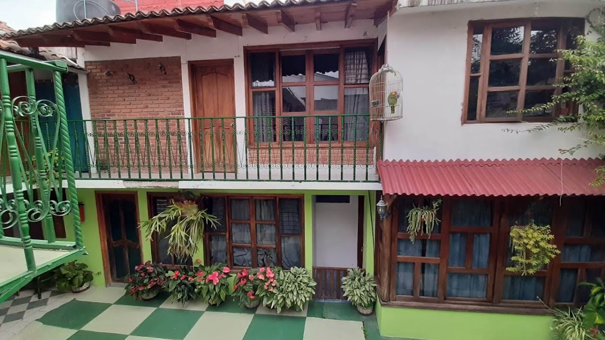 Posada Familiar Gloria