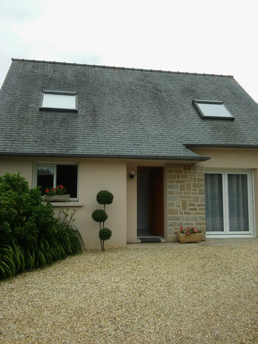 Le Val Josselin - Gîtes